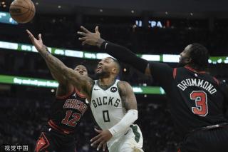 未决的境地 未决的境地